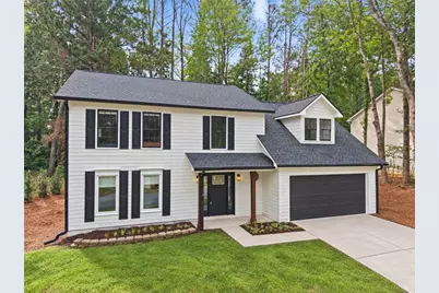 1738 Wedgewood Drive, Stone Mountain, GA 30088 - Photo 3