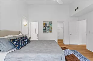 1738 Wedgewood Dr, Stone Mountain, GA 30088 - Photo 29