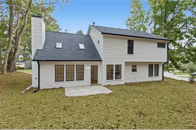 1738 Wedgewood Drive, Stone Mountain, GA 30088 - Photo 53