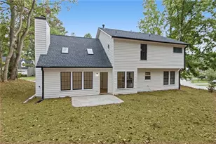 1738 Wedgewood Dr, Stone Mountain, GA 30088 - Photo 53