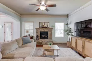 3798 Saddlemaker Dr, Buford, GA 30519 - Photo 11