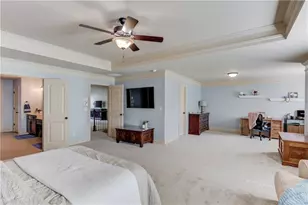 3798 Saddlemaker Dr, Buford, GA 30519 - Photo 31