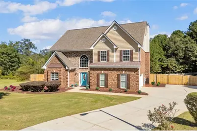 1060 Solitaire Court, Bogart, GA 30622 - Photo 1