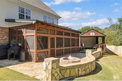 1060 Solitaire Court, Bogart, GA 30622 - Photo 49