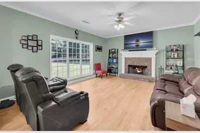1060 Solitaire Court, Bogart, GA 30622 - Photo 19