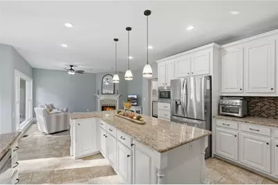 1851 Calvin Drive, Duluth, GA 30097 - Photo 9