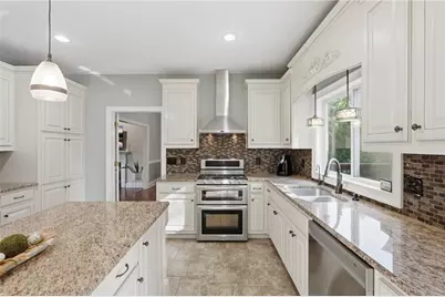 1851 Calvin Drive, Duluth, GA 30097 - Photo 11