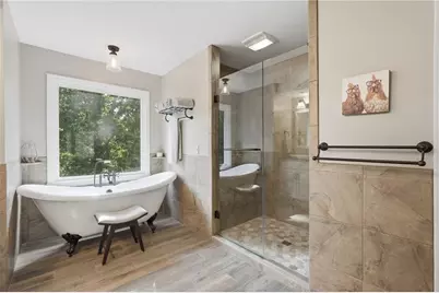 1851 Calvin Drive, Duluth, GA 30097 - Photo 17