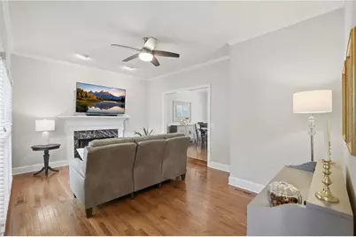 1851 Calvin Drive, Duluth, GA 30097 - Photo 5