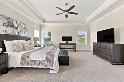 812 Olmsted Lane, Johns Creek, GA 30097 - Photo 21