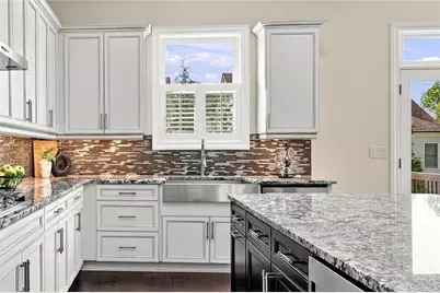 812 Olmsted Lane, Johns Creek, GA 30097 - Photo 15