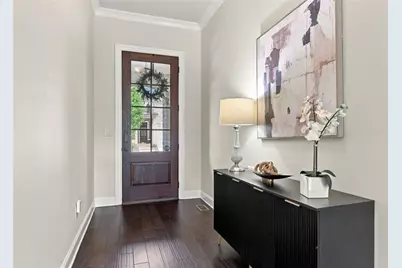 812 Olmsted Lane, Johns Creek, GA 30097 - Photo 5