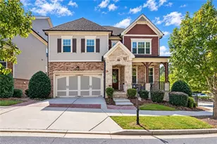 812 Olmsted Ln, Johns Creek, GA 30097 - Photo 1