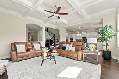 812 Olmsted Lane, Johns Creek, GA 30097 - Photo 11