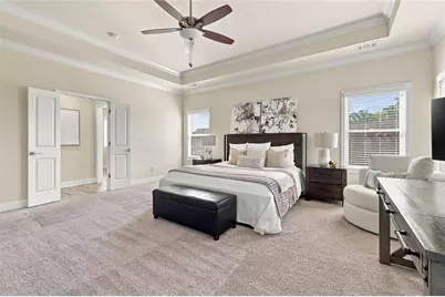 812 Olmsted Lane, Johns Creek, GA 30097 - Photo 19