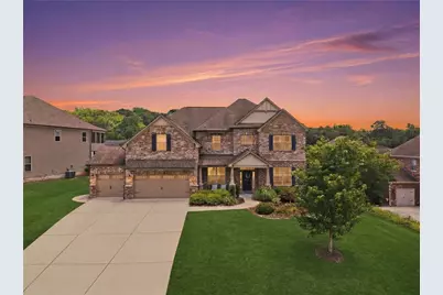4863 Highland Wood Drive, Auburn, GA 30011 - Photo 3