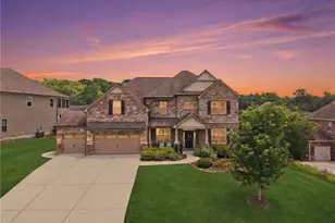 4863 Highland Wood Dr, Auburn, GA 30011 - Photo 3