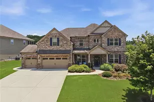 4863 Highland Wood Dr, Auburn, GA 30011 - Photo 1