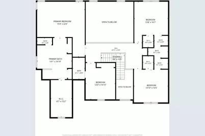 4863 Highland Wood Drive, Auburn, GA 30011 - Photo 33