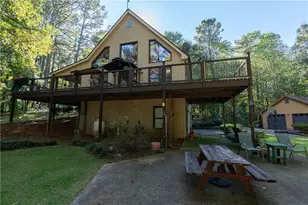 100 Nugget Rd, Carrollton, GA 30117 - Photo 3