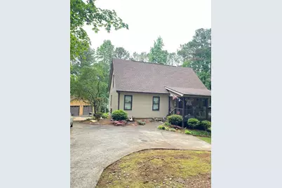 100 Nugget Road, Carrollton, GA 30117 - Photo 1