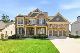 2671 Lakefield Pass SW, Marietta, GA 30064 - Photo 1
