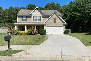 500 Saint Helen Way Way, Fairburn, GA 30213 - Photo 1