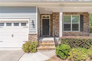 2849 Windsor Knoll Dr, Dacula, GA 30019 - Photo 5