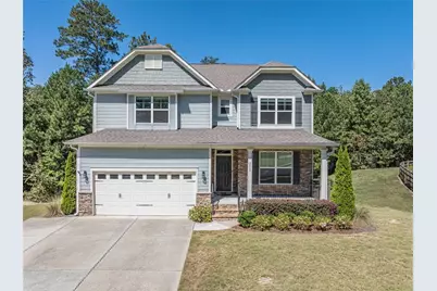 2849 Windsor Knoll Drive, Dacula, GA 30019 - Photo 3