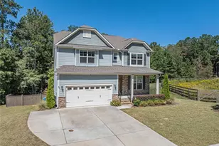 2849 Windsor Knoll Dr, Dacula, GA 30019 - Photo 1