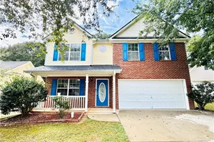 807 Freedom Walk, Locust Grove, GA 30248 - Photo 1