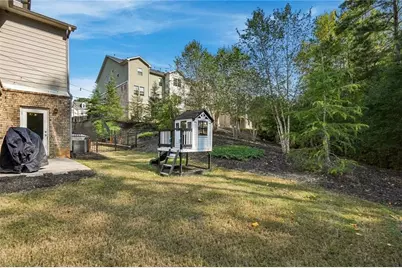 209 Magnolia Creek Way, Woodstock, GA 30188 - Photo 29
