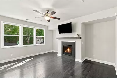 209 Magnolia Creek Way, Woodstock, GA 30188 - Photo 5