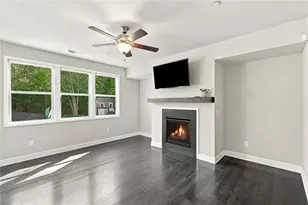 209 Magnolia Creek Way, Woodstock, GA 30188 - Photo 5