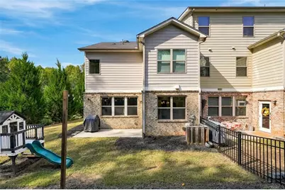 209 Magnolia Creek Way, Woodstock, GA 30188 - Photo 27