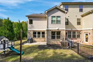 209 Magnolia Creek Way, Woodstock, GA 30188 - Photo 27