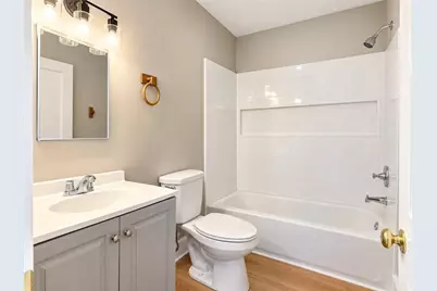 6095 Mulberry St Extension SW #A, Austell, GA 30168 - Photo 5