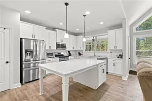 10 Stratford Way, Kingston, GA 30145 - Photo 5