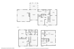 3324 Henderson Creek Rd, Atlanta, GA 30341 - Photo 27