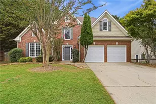 500 Camber Woods Dr, Roswell, GA 30076 - Photo 1