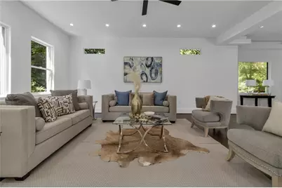 1251 Brookhaven Hideaway Court NE, Atlanta, GA 30319 - Photo 13