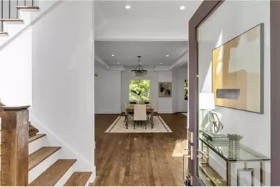 1251 Brookhaven Hideaway Court NE, Atlanta, GA 30319 - Photo 7