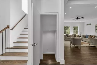 1251 Brookhaven Hideaway Court NE, Atlanta, GA 30319 - Photo 53
