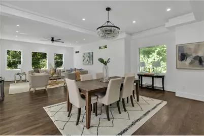 1251 Brookhaven Hideaway Court NE, Atlanta, GA 30319 - Photo 11