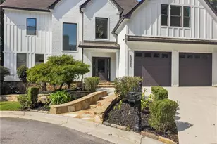 1251 Brookhaven Hideaway Ct NE, Atlanta, GA 30319 - Photo 5