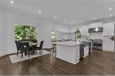 1251 Brookhaven Hideaway Court NE, Atlanta, GA 30319 - Photo 23