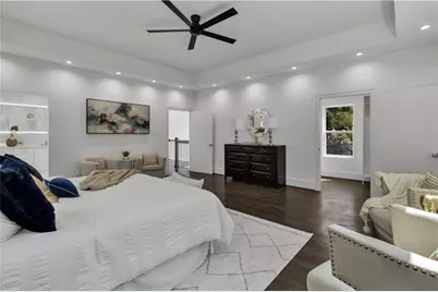 1251 Brookhaven Hideaway Court NE, Atlanta, GA 30319 - Photo 31