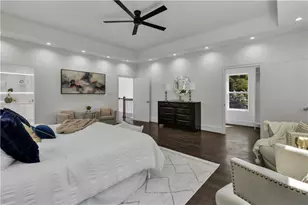 1251 Brookhaven Hideaway Ct NE, Atlanta, GA 30319 - Photo 31
