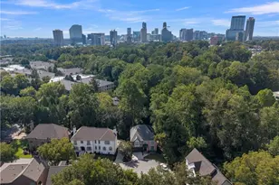 1251 Brookhaven Hideaway Ct NE, Atlanta, GA 30319 - Photo 3