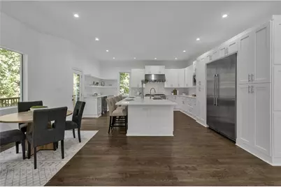 1251 Brookhaven Hideaway Court NE, Atlanta, GA 30319 - Photo 17